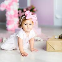 Kız Bebek