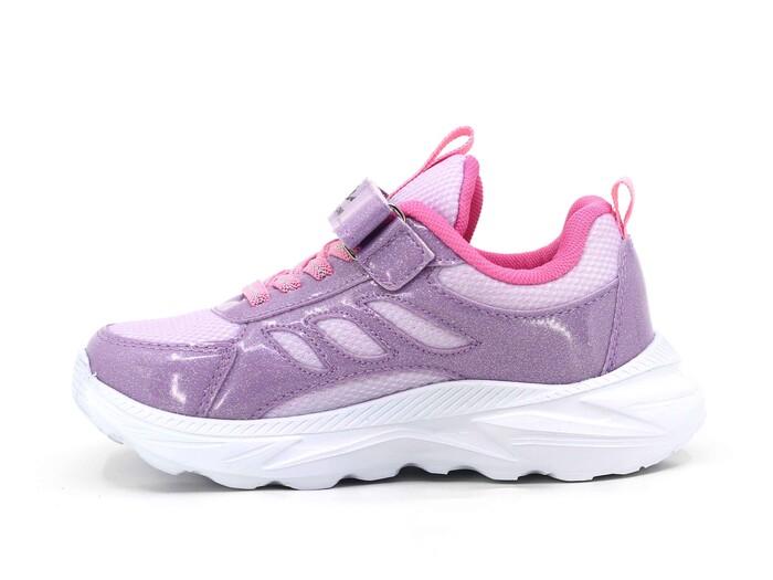 Kız Çocuk Anorak Spor Ayakkabı