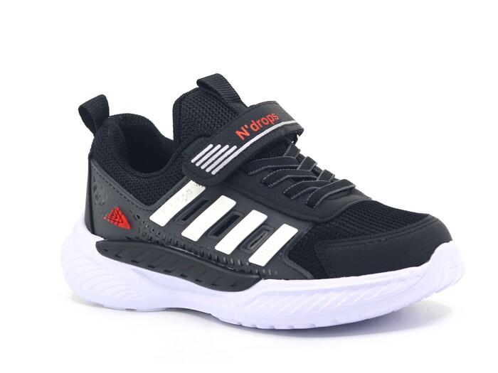 Erkek Çocuk Anorak Spor Ayakkabı