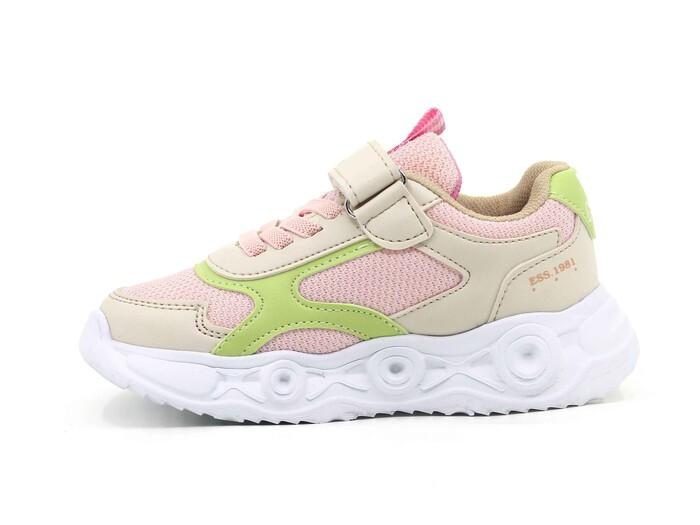 Kız Çocuk Deep Işıklı Anorak Spor Ayakkabı