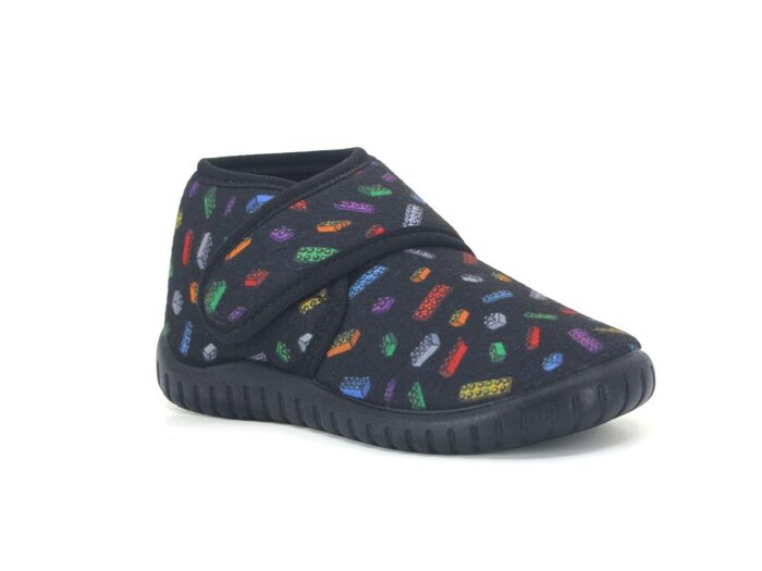 Unısex Cırtlı Pvc Taban Panduf