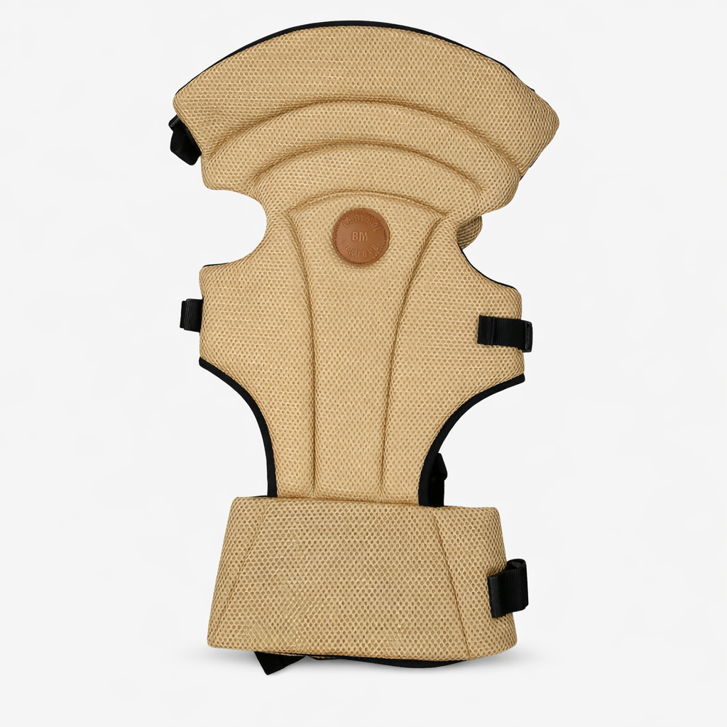 Unısex 1/12 Ay Airstar Kanguru